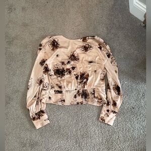 Women’s Express extra large blouse